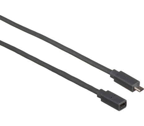 LOGITECH 950-000005 VC CABLE EXTENSION MICROF 10MTS P/MEETUP - 2
