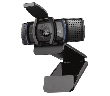 LOGITECH 960-001360 VC WEBCAM C920 USB