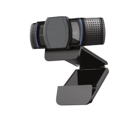 LOGITECH 960-001360 VC WEBCAM C920 USB - 2