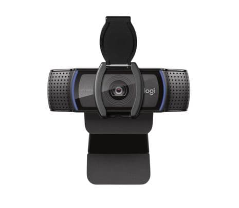 LOGITECH 960-001360 VC WEBCAM C920 USB - 3
