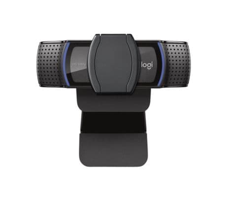 LOGITECH 960-001360 VC WEBCAM C920 USB - 4