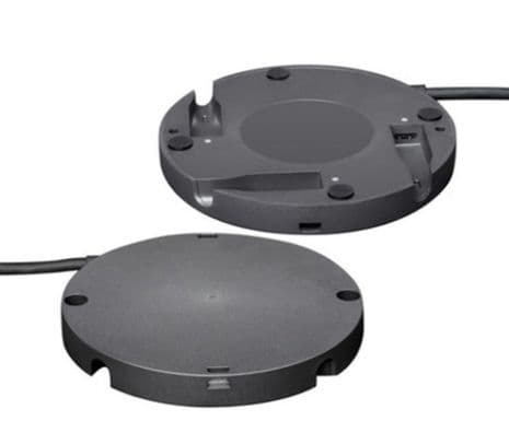 LOGITECH 939-001647 VC RALLY MIC POD HUB - 2
