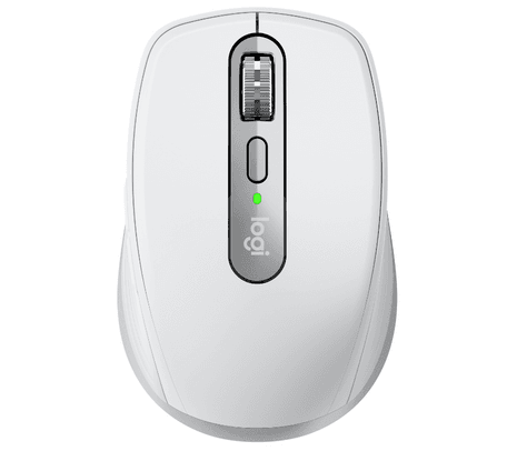 LOGITECH 910-005993 MOUSE MX ANYWHERE 3 GRIS INAL+BT -- (D)