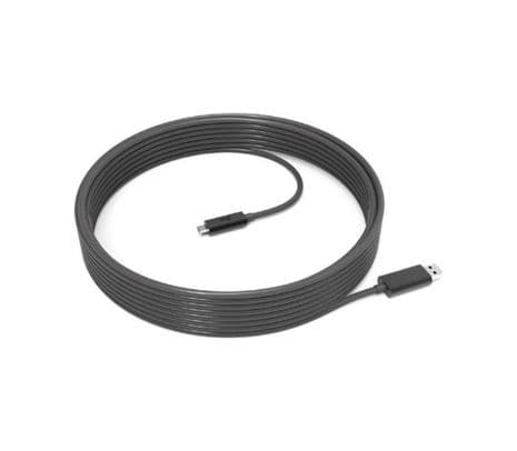 LOGITECH 939-001799 VC CABLE MAMBA 10MTS - 2