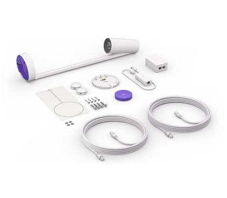 LOGITECH 960-001332 VC WEBCAM SCRIBE - 4