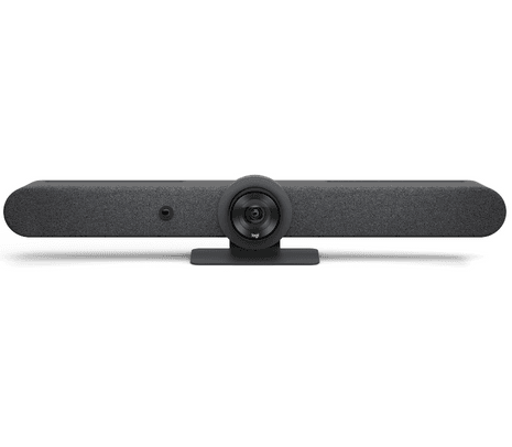 LOGITECH 960-001310 VC RALLY BAR GRAFITO*