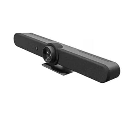LOGITECH 960-001310 VC RALLY BAR GRAFITO* - 3