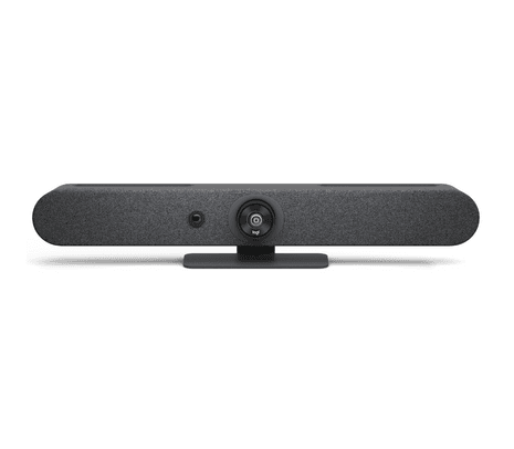 LOGITECH 960-001336/38 VC RALLY BAR MINI GRAFITO