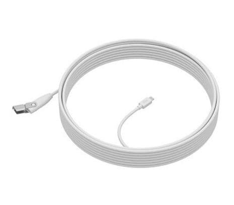 LOGITECH 952-000047 VC CABLE EXTENSION RALLY MIC POD 10MTS - 2