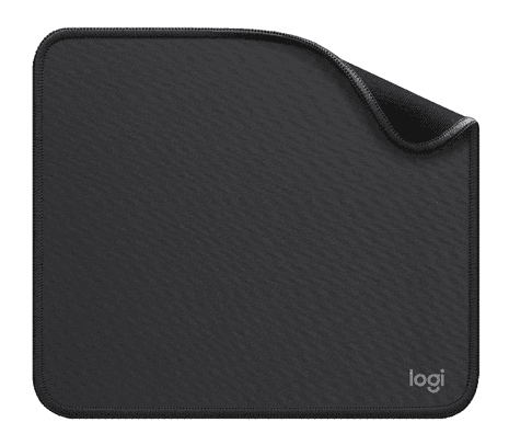 LOGITECH 956-000035 MOUSE PAD GRAFITO**