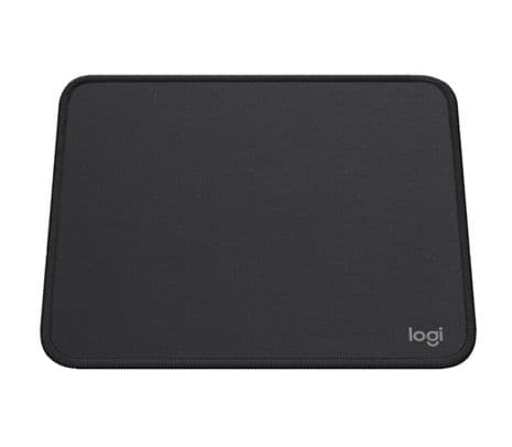 LOGITECH 956-000035 MOUSE PAD GRAFITO** - 3
