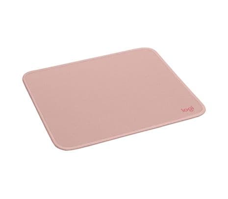LOGITECH 956-000037 MOUSE PAD ROSE** - 4