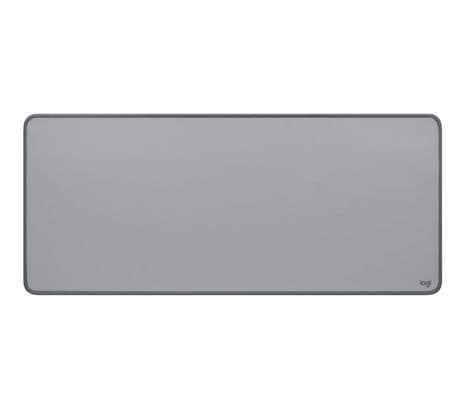 LOGITECH 956-000047 DESKPAD LIGHT GREY - 2