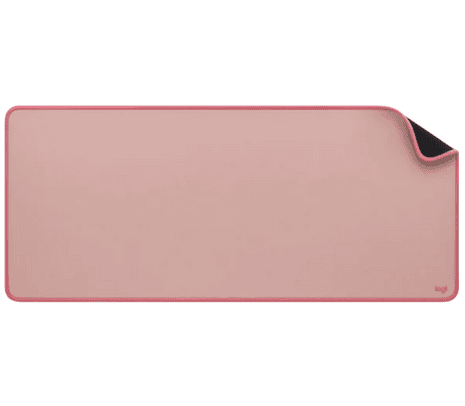 LOGITECH 956-000048 DESKPAD ROSE