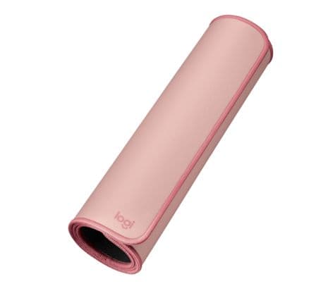 LOGITECH 956-000048 DESKPAD ROSE - 4