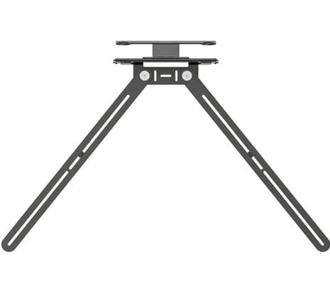 LOGITECH 952-000041 VC TV MOUNT PARA RALLY BAR - 2