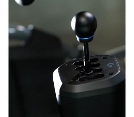 LOGITECH 941-000321 PALANCA RS H 7V+R GAMING - 5