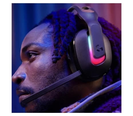 ASTRO 939-002246 HEADSET A20 X GAMING BLACK - 3