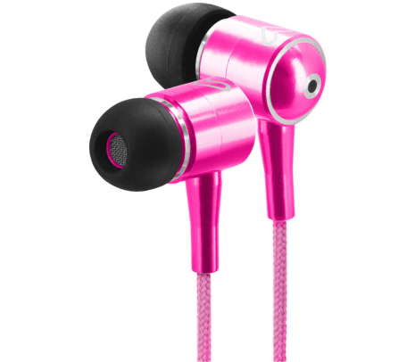 ENERGY SISTEM 423149 EARPHONES URBAN 2 MAGENTA 3.5MM - 3