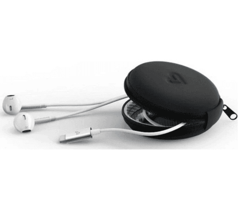 ENERGY SISTEM 448999 EARPHONES SMART 2 BLANCO USB-C (D) - 3