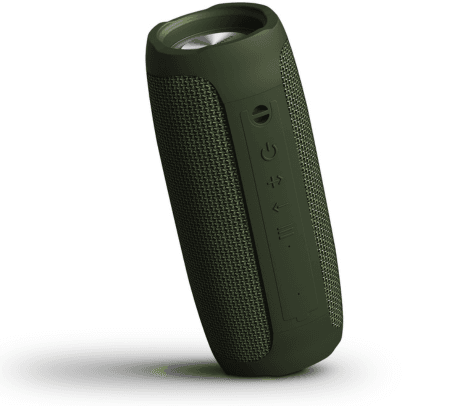 ENERGY SISTEM 451081 PARLANTE URBAN BOX 5+ BT ARMY (D) (O)* - 3
