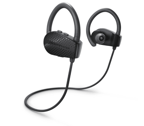 ENERGY SISTEM 451777 EARPHONES SPORT 1 + BT DARK