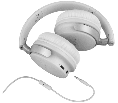 ENERGY SISTEM 453030 HEADPHONES STYLE 3 BT STONE (O) - 3