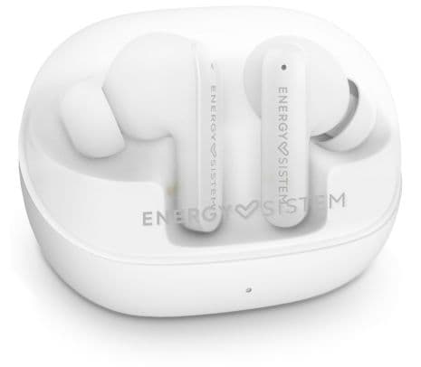 ENERGY SISTEM 459209 EARPHONES SERENITY WHITE ANC TWS (O) - 2