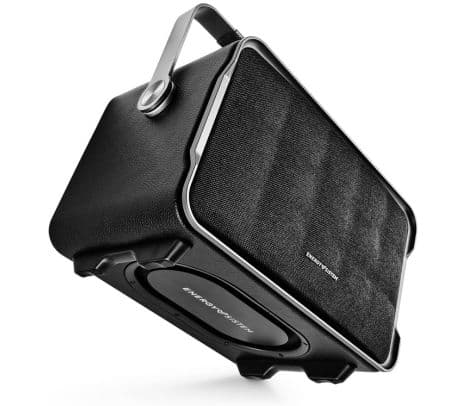 ENERGY SISTEM 458912 PARLANTE CLASSY BT BLACK ICON - 3