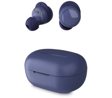 ENERGY SISTEM 458264 EARPHONES RACEBUDS SPORT TWS BLUE (O)