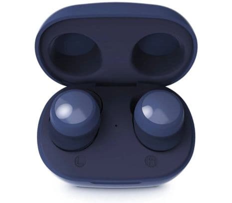 ENERGY SISTEM 458264 EARPHONES RACEBUDS SPORT TWS BLUE (O) - 3