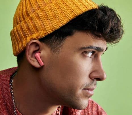ENERGY SISTEM 459223 EARPHONES STREETMUSIC CORAL TWS - 3