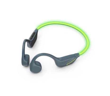 ENERGY SISTEM 500260 EARPHONES VIBEWAVE CONDUCCION OSEA BT MISTY GREY