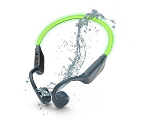 ENERGY SISTEM 500260 EARPHONES VIBEWAVE CONDUCCION OSEA BT MISTY GREY - 2