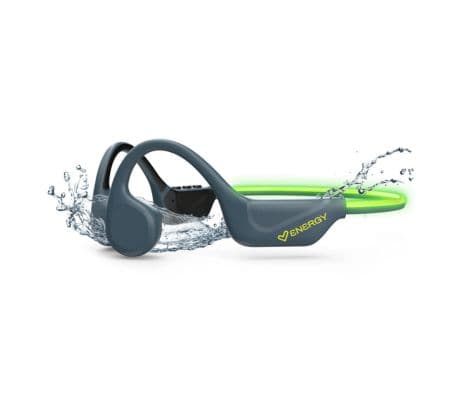ENERGY SISTEM 500260 EARPHONES VIBEWAVE CONDUCCION OSEA BT MISTY GREY - 3