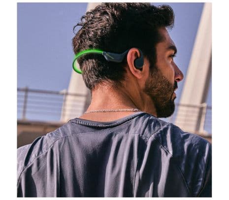 ENERGY SISTEM 500260 EARPHONES VIBEWAVE CONDUCCION OSEA BT MISTY GREY - 4