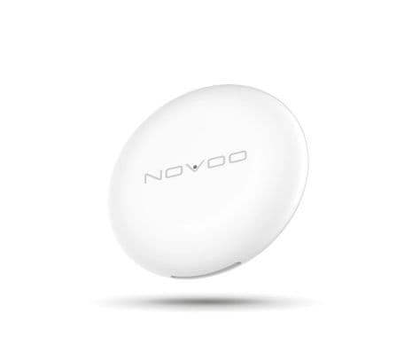 ENERGY SISTEM 500017 NOVOO DUAL SMART TAG LOCALIZADOR ANDROID/IOS - 2