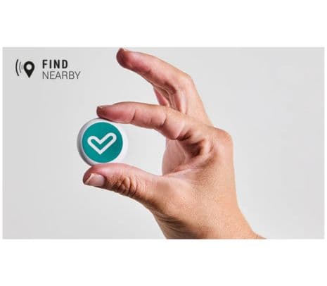 ENERGY SISTEM 500017 NOVOO DUAL SMART TAG LOCALIZADOR ANDROID/IOS - 3