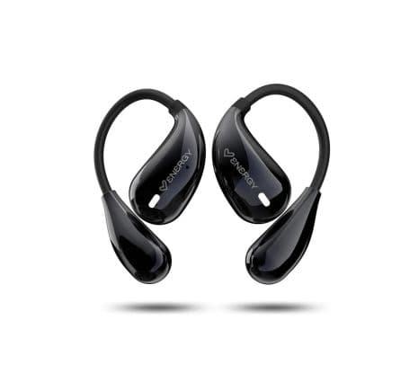 ENERGY SISTEM 500437 EARPHONES OPENVOICE OPEN EAR AIR CONDUCTION TRADUCTOR TWS - 2