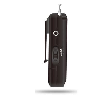 ENERGY SISTEM 500314 RADIO PORTATIL AM/FM - 2