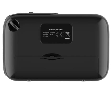 ENERGY SISTEM 501021 RADIO PORTATIL FM/BT/USB/MICRO SD - 3