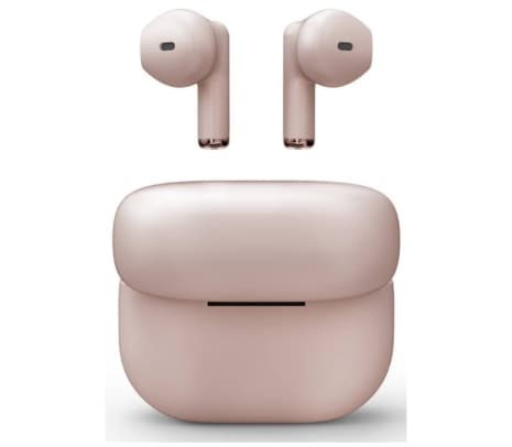 ENERGY SISTEM 459377 EARPHONES STYLEBUD PINK TWS - 2