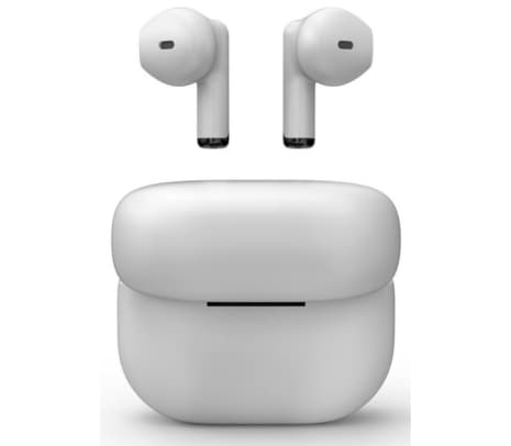 ENERGY SISTEM 459407 EARPHONES STYLEBUD WHITE TWS - 2