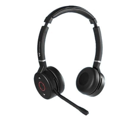 VT VT9800BT DUO+BT HEADSET DONGLE 2MIC ENC