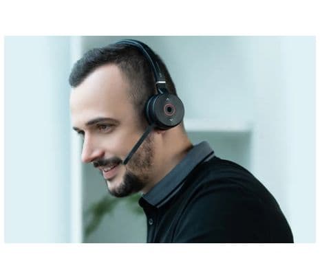 VT VT9800BT DUO+BT HEADSET DONGLE 2MIC ENC - 3