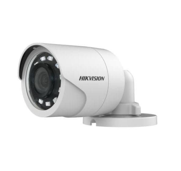 CCTV | CAM | HDCVI | 2MP | BULLET | Hikvision | DS-2CE16D0T-IPF (L2,8)