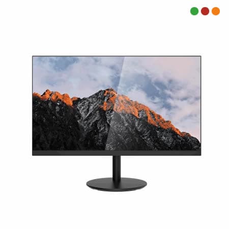 Monitor | 22" | FHD | HDMI/VGA | DAHUA | LM22