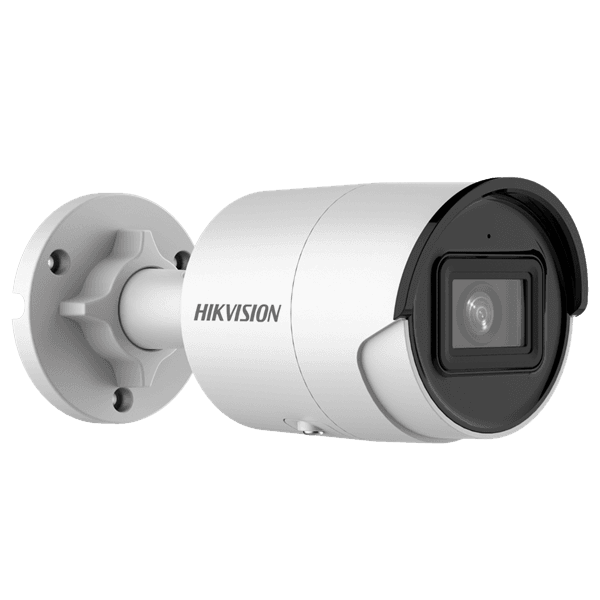 CAMARA CCTV | CAM IP | 2MP | BULLET | ACUSENSE | IR40 | 2.8MM | Hikvision