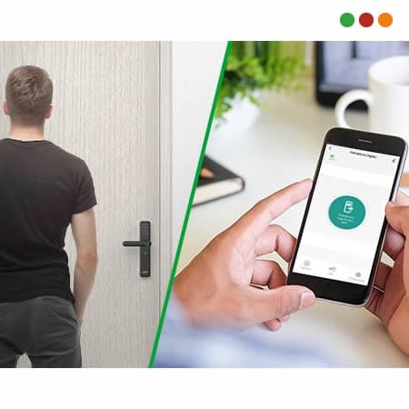 Smart Home | HUB Central de automatizacion | 32 disp | ICA 1001 IZY - Intelbras - 4