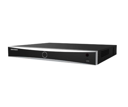 CAMARA CCTV | NVR | 16CH | IA | Hikvision | DS-7616NXI-K2